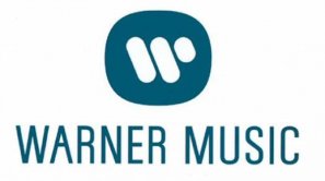 Logotipo de Warner Music Group (WMG).