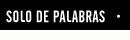 Solo de Palabras