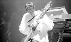 Guillermo Cides ser� parte del festival bolsonense y tambi�n estar� en Bariloche. El jueves pr�ximo actuar� en Roca.