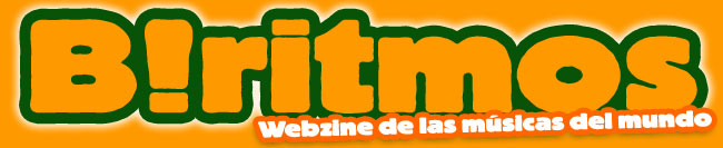 B!ritmos webzine de las musicas del mundo