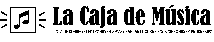 La Caja de M�sica